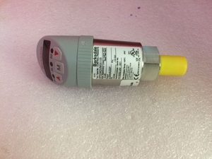 BARKSDALE壓力開關