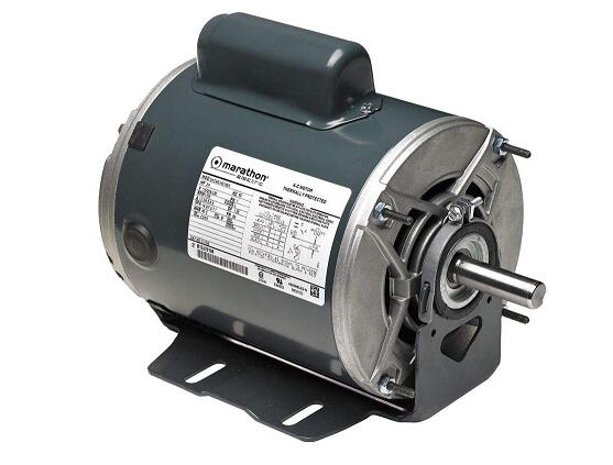 marathon电机